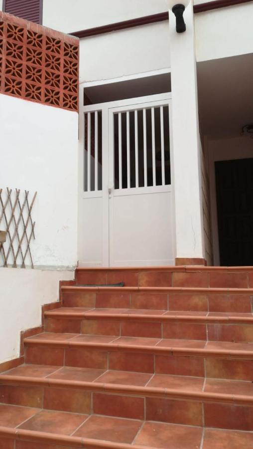 Apartmán Eco Caleta De Fuste Exteriér fotografie